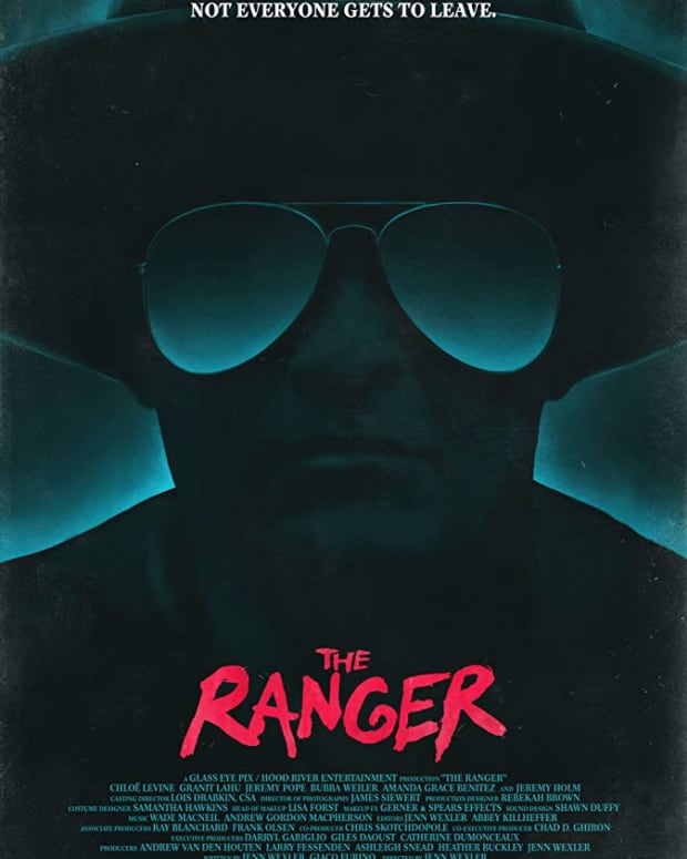 the-ranger-movie-review