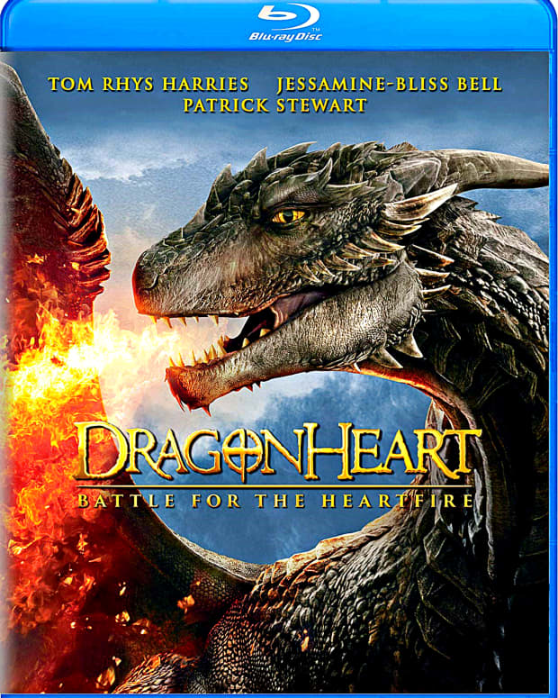 dragonheart-movies-in-order