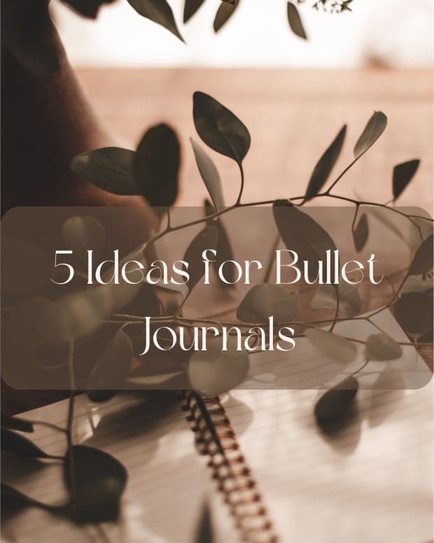 5-ideas-for-bullet-journals