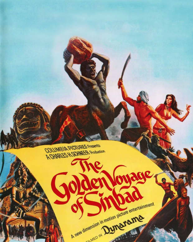 review-of-the-golden-voyage-of-sinbad-1974