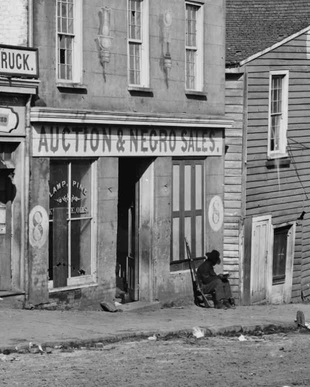 how-white-supremacist-william-tecumseh-sherman-tried-to-improve-slavery