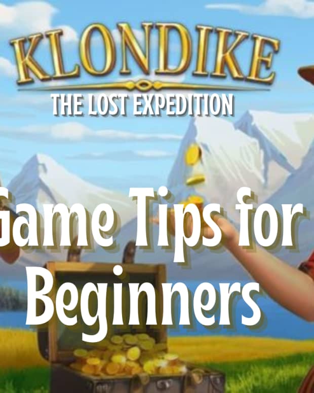 klondike-game-tips-for-beginners