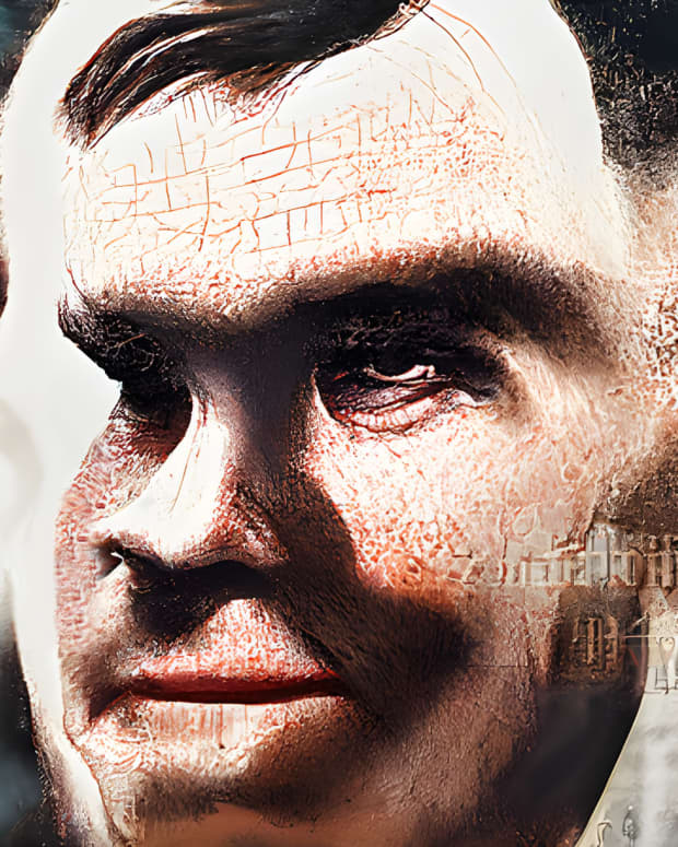 why-the-turing-test-matters