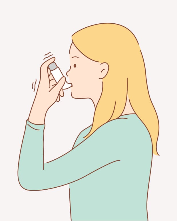 prednisone-for-asthma