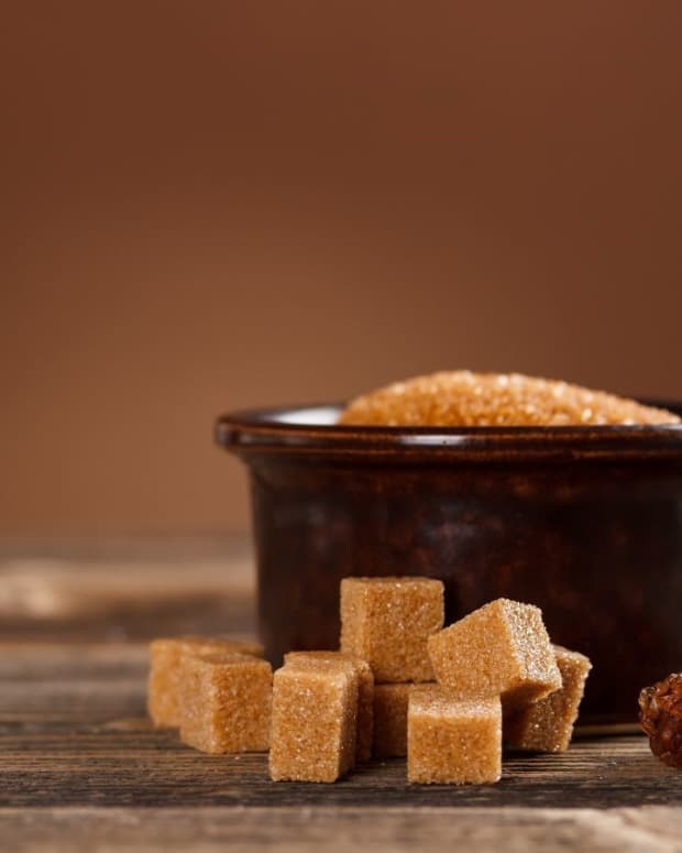 can-you-substitute-brown-sugar-for-white-sugar-in-tea