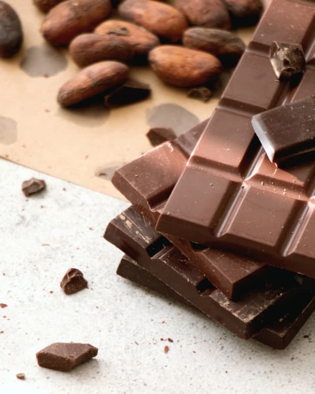 which-chocolate-melts-the-fastest-dark-milk-or-white