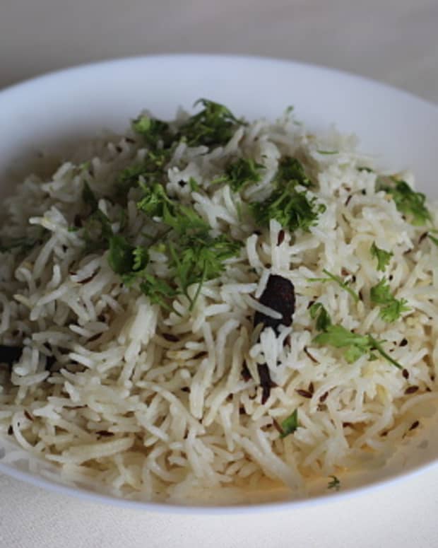 how-to-make-perfect-jeera-rice
