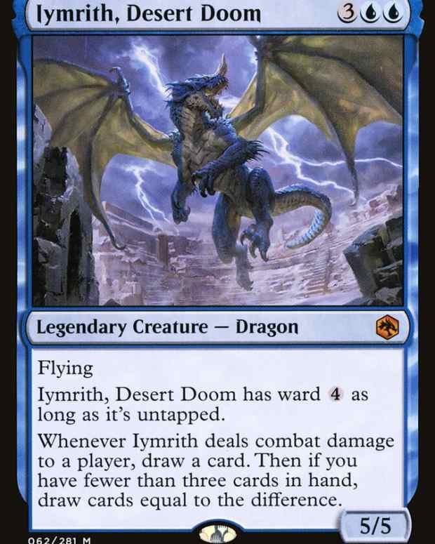Top 10 "Silence" Effects in Magic: The Gathering - HubPages
