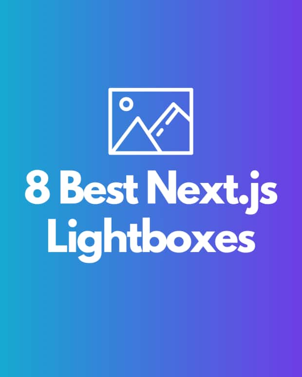 The 3 Best Next.js Image Sliders to Check Out TurboFuture