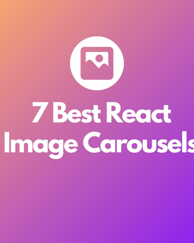 4 Best React Image Zoom Libraries to Check Out The Ultimate List