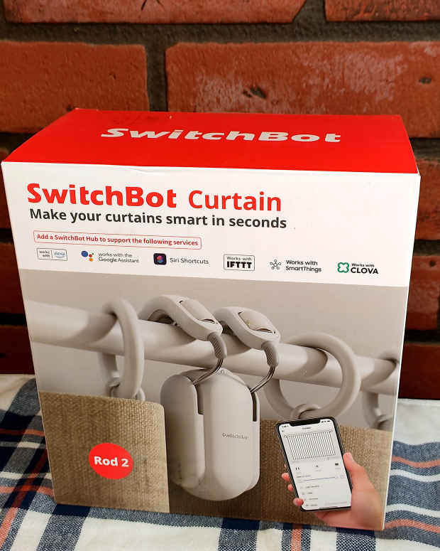 review-of-the-switchbot-curtain-smart-electric-motor