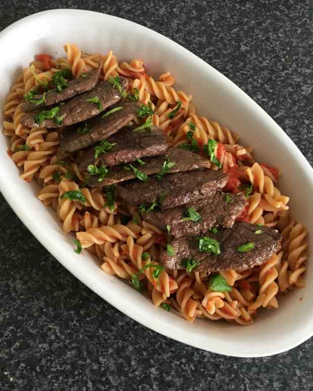 wild-goose-breast-recipes