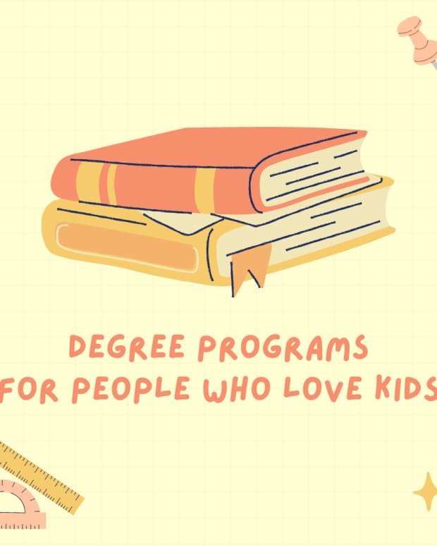 degree-programs-for-people-who-love-kids