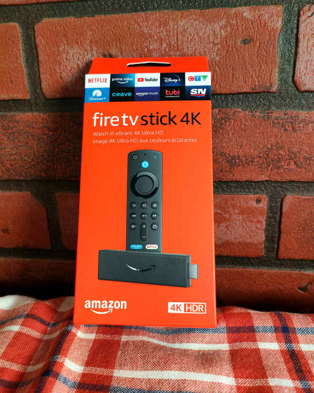 Review of the Tivo Stream 4K Streaming Device TurboFuture