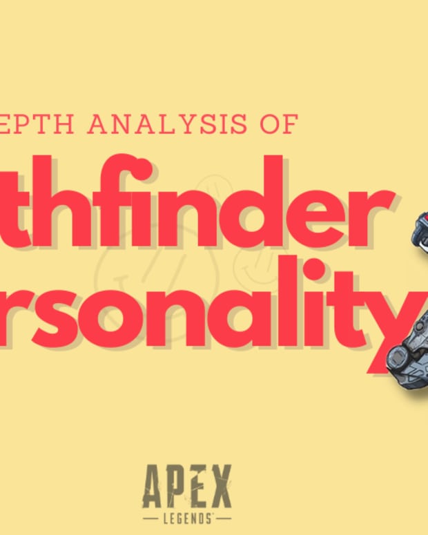 pathfinder-personality-analysis