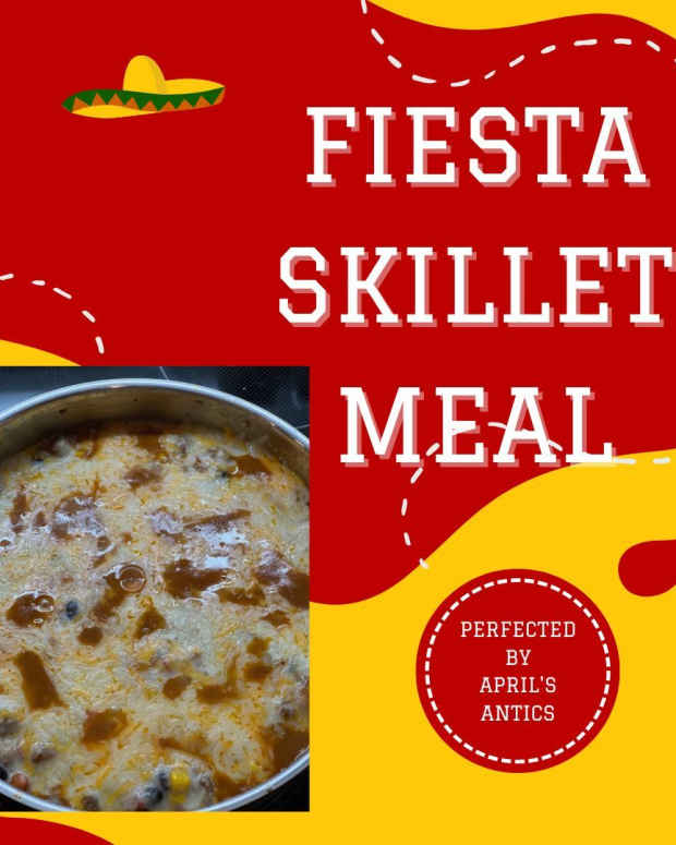 fiesta-skillet-meal