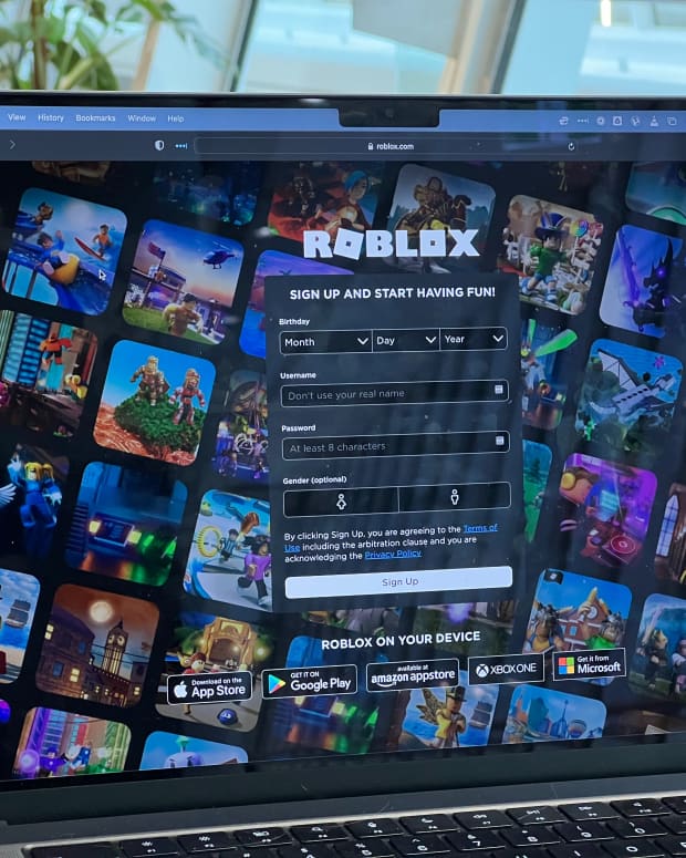 500+ Best Usernames for Roblox - LevelSkip