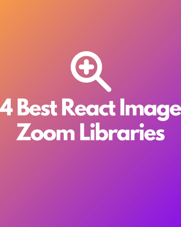 6 Best React Image Viewers to Check Out: The Ultimate List - TurboFuture