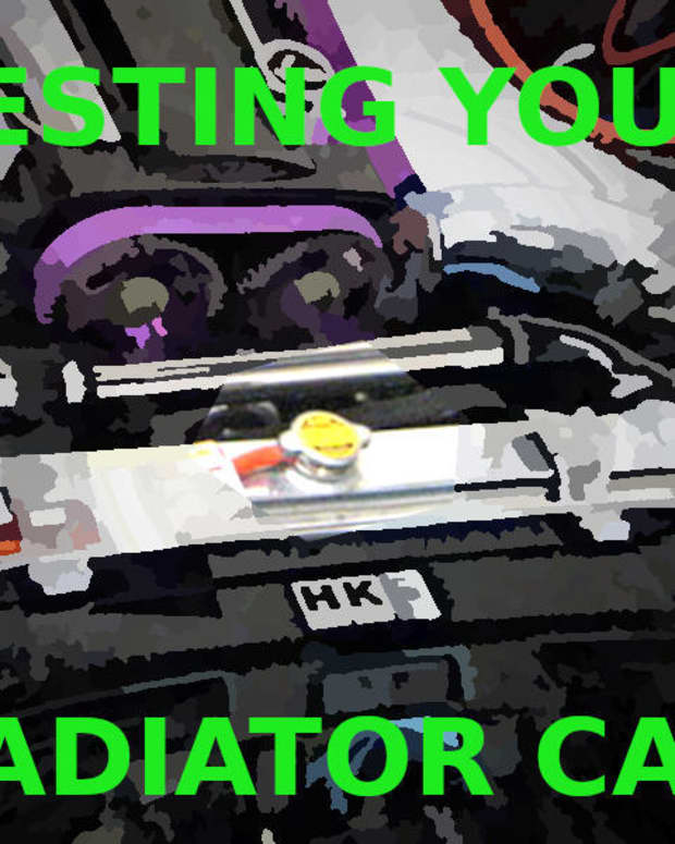何时重建A-Radiator-CAP