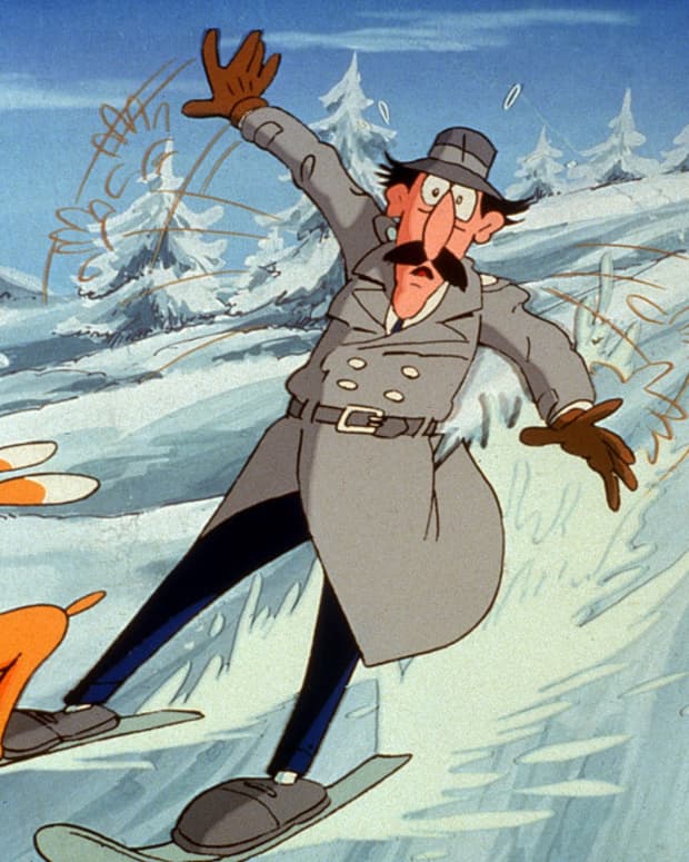 review-and-analysis-of-the-cartoon-episode-gadget-in-winterland-the-beginning-of-inspector-gadget