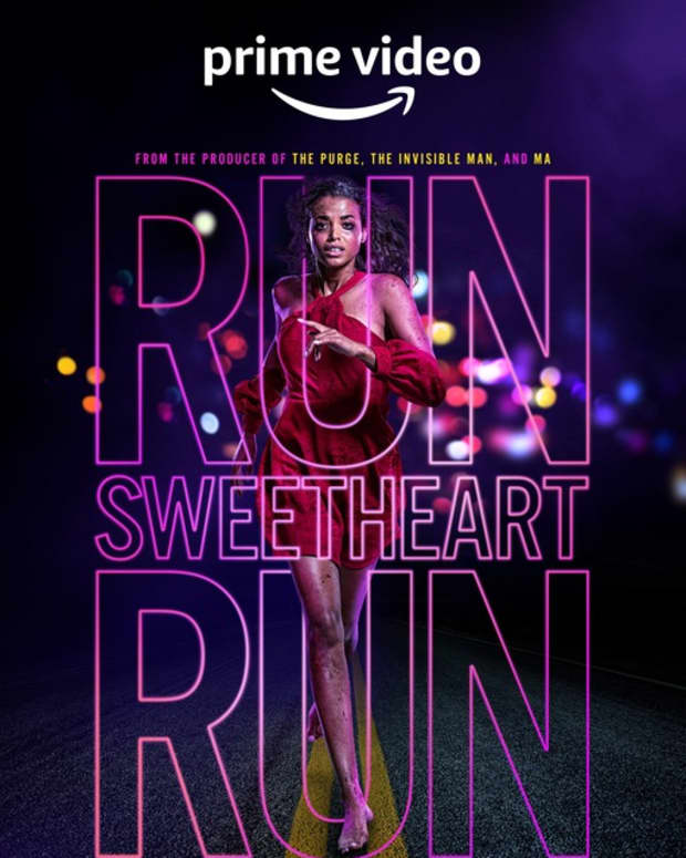 run-sweetheart-run-2020-movie-review