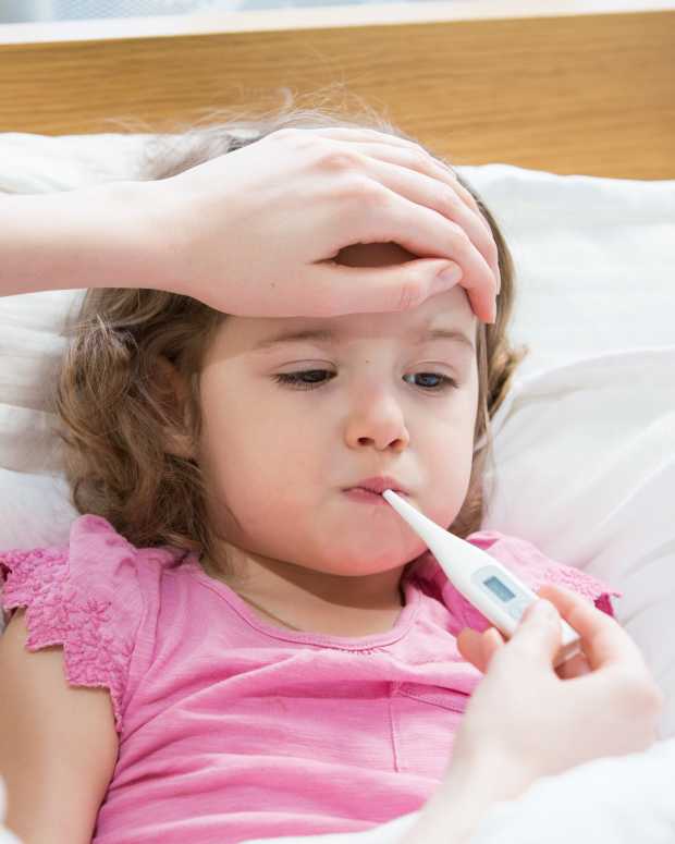 Desperate Mom Tries Red Onion Hack for Sick Kids and Swears It Works WeHaveKids News