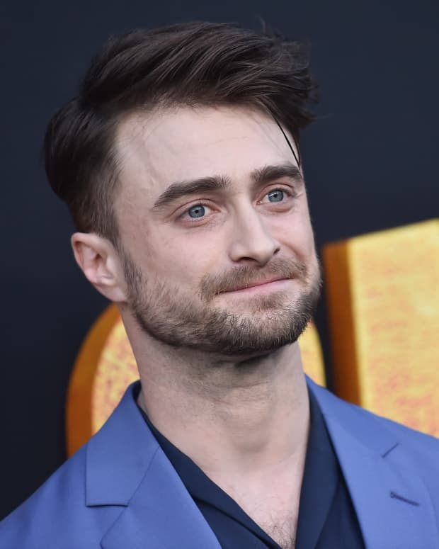 Daniel Radcliffe Exposes The Real Reason He And Rupert Grint Had Long 