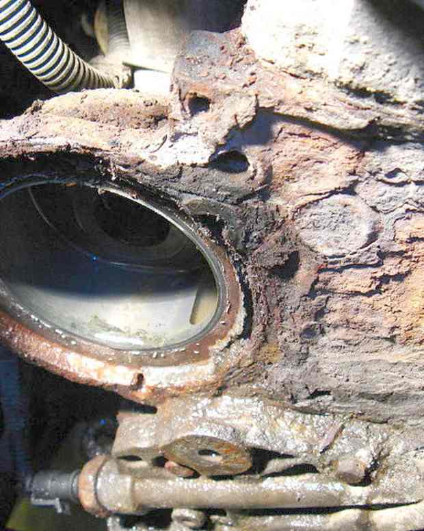 10 Warning Signs of a Bad Transmission AxleAddict