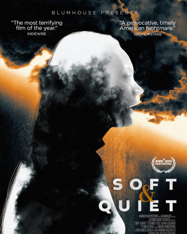 soft-quiet-2022-movie-review