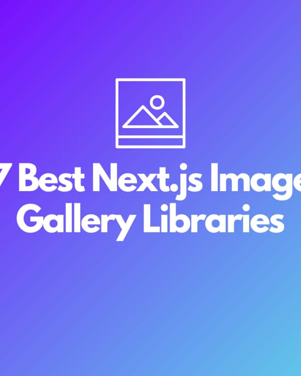 The 3 Best Next.js Image Sliders to Check Out TurboFuture