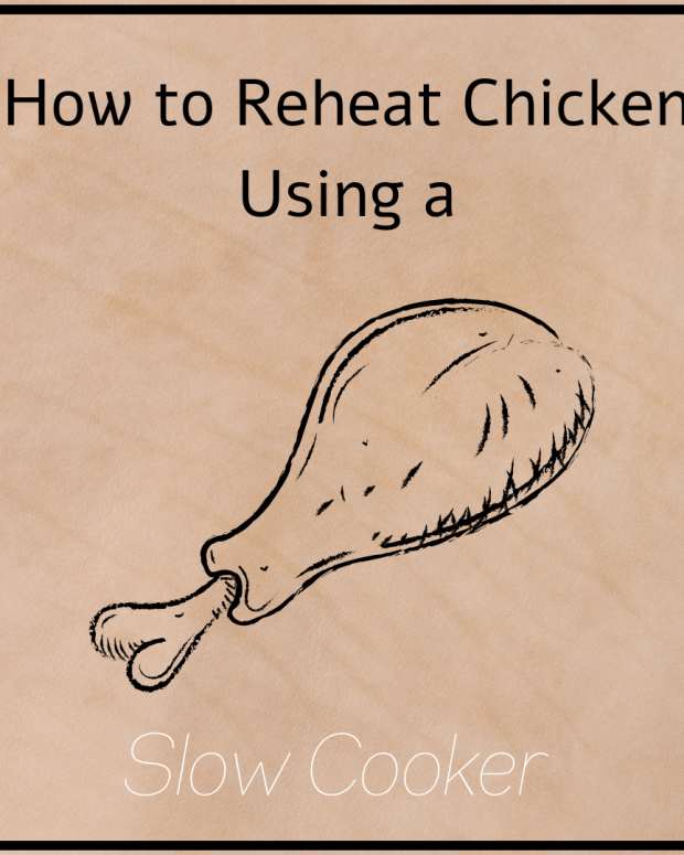 Is Reheating Cooked Chicken Dangerous? Delishably