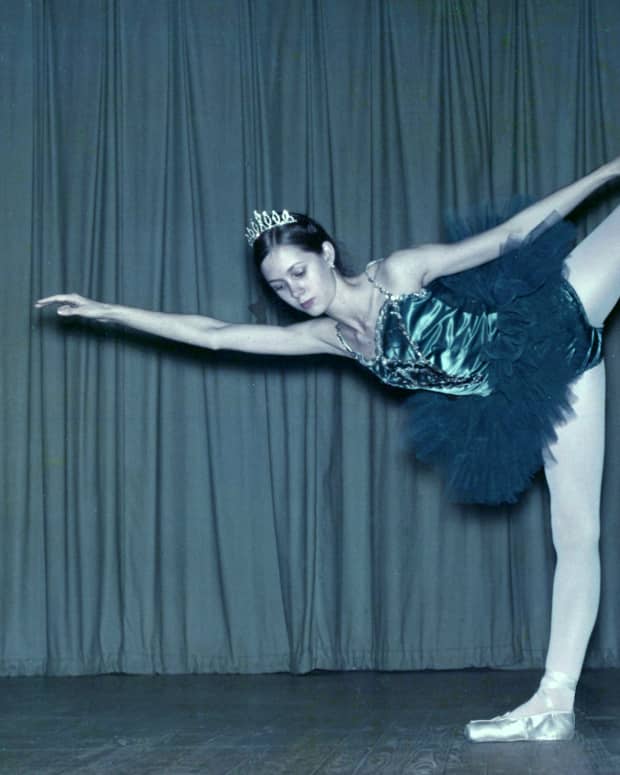 my-glory-days-as-a-ballet-dancer