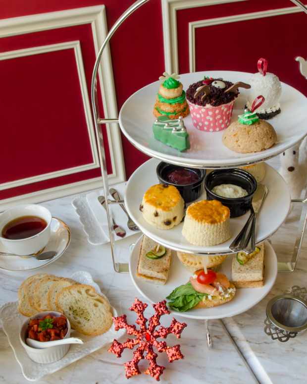 Video of One of London's 'Creepiest' Pieces of History Gives Us the