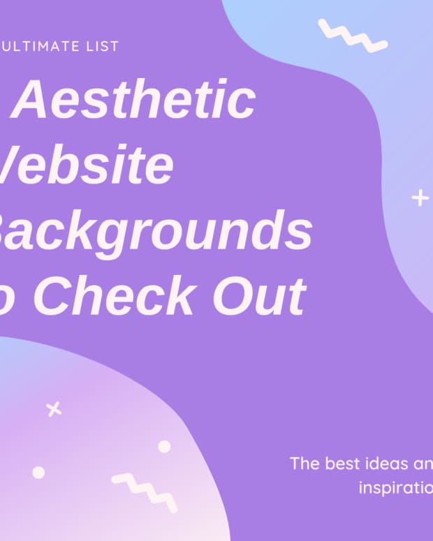 7 Cool CSS Background Effects to Check Out: The Ultimate List 