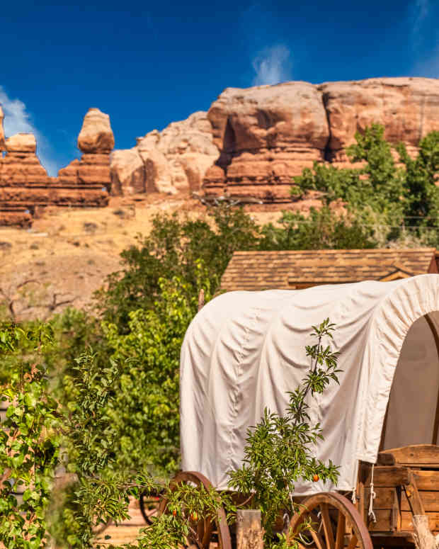 Hiker Makes Case for Visiting Utah National Park That Most People WanderWisdom News