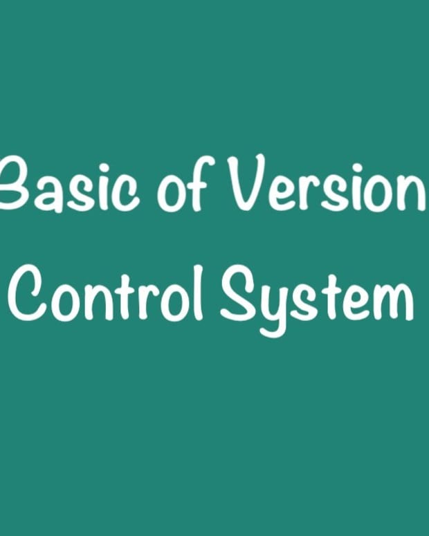 basics-of-version-control-system
