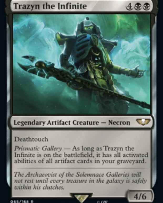 Top 10 Exalted Cards in Magic: The Gathering - HubPages