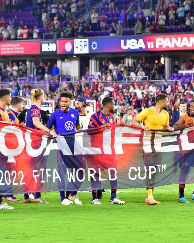 how-do-national-teams-qualify-for-the-world-cup