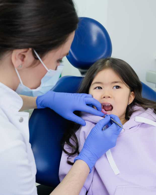 How to Drain a Gum Abscess at Home Without a Needle YouMeMindBody