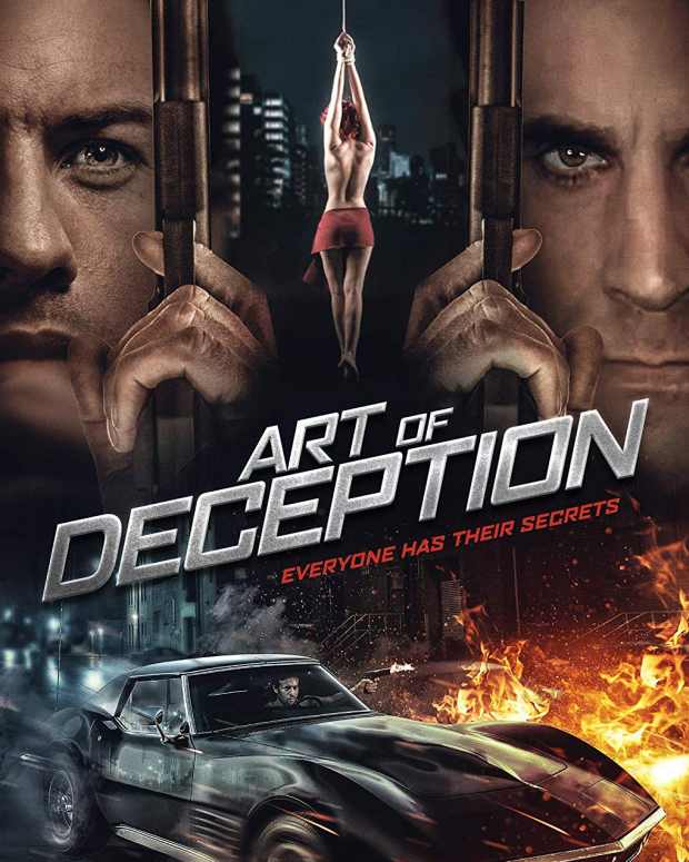 art-of-deception-2019-movie-review