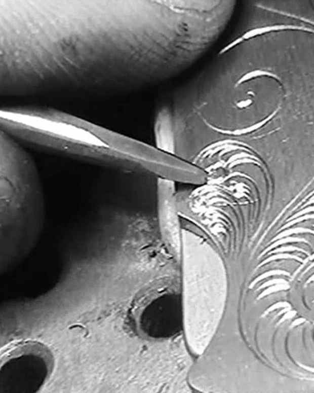 what-is-engraving