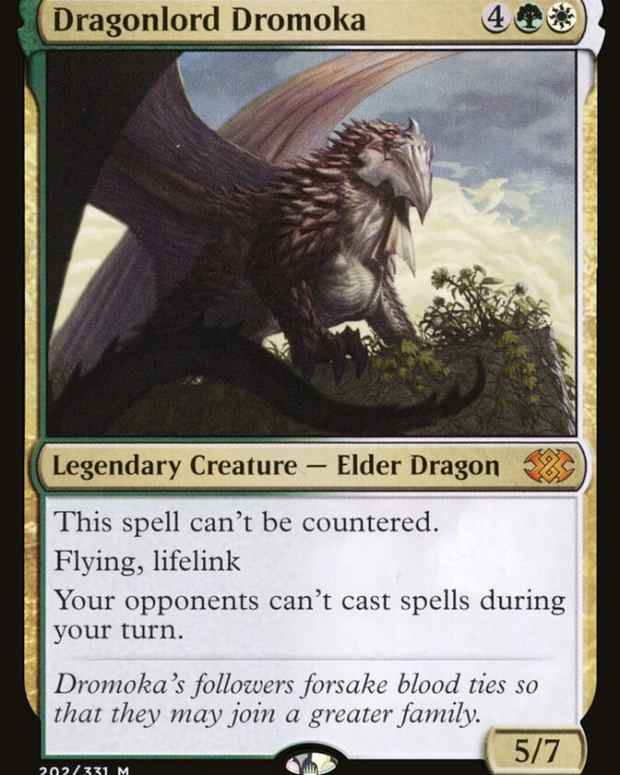 Top 10 Trap Cards in "Magic: The Gathering" - HubPages