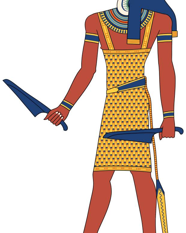 10-underrated-ancient-egyptian-deities