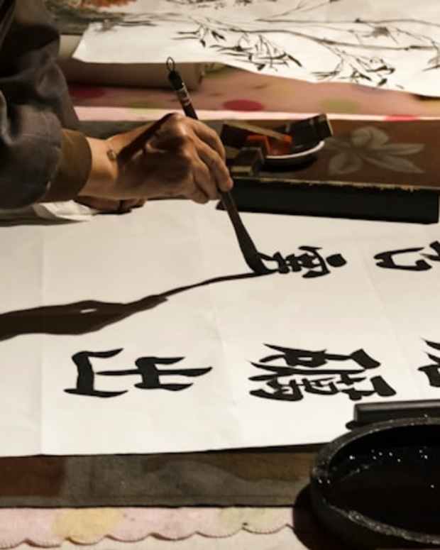 the-story-of-chinese-calligraphy