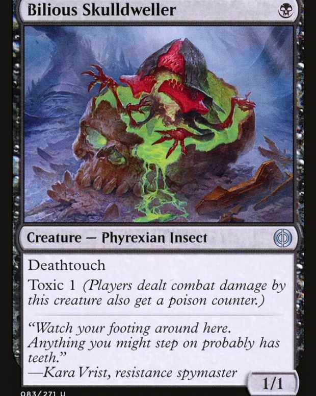 Top 10 Anti-Mill Cards in "Magic: The Gathering" - HubPages Top 10 Anti-Mill Cards in "Magic: The Gathering" - HubPages