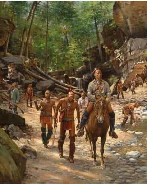 the-cherokee-ango-war-the-unknown-south-carolina-war-of-1760