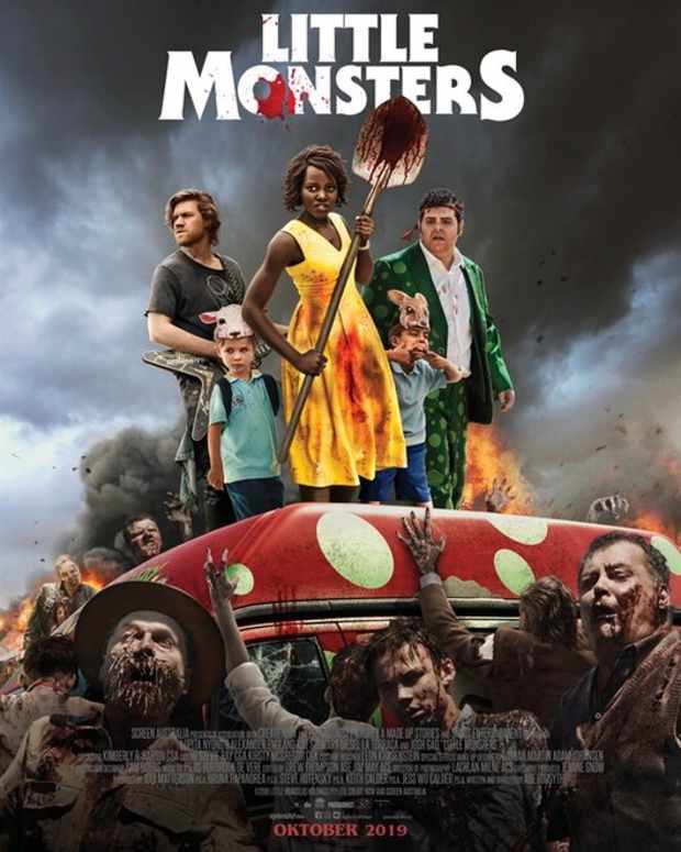 little-monsters-2019-movie-review