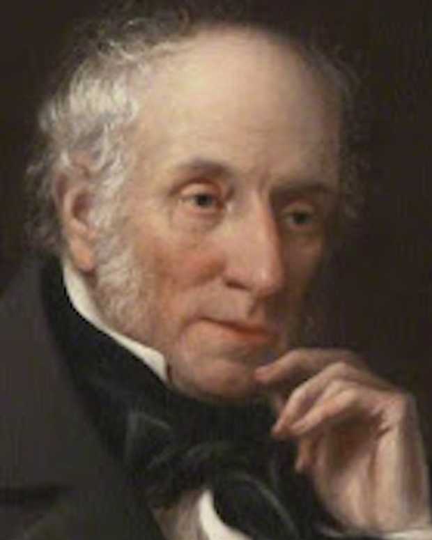 William Wordsworth
