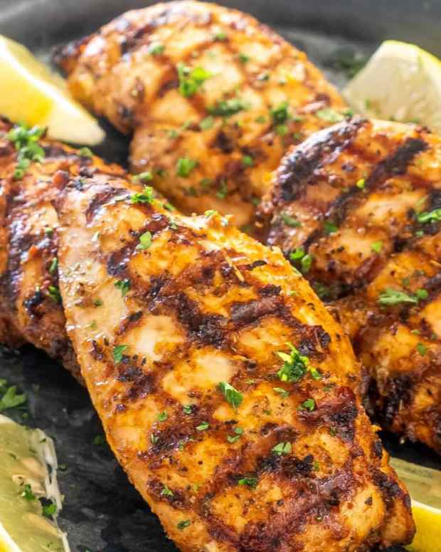 grilled-chicken-recipes
