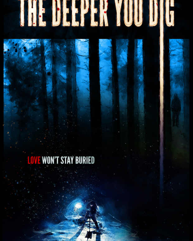 the-deeper-you-dig-2019-movie-review